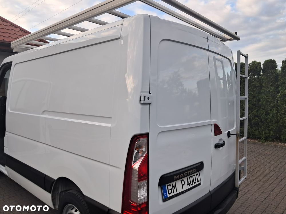Renault MASTER !!! 2,3 DCI !!! SUPER STAN !!! - 22