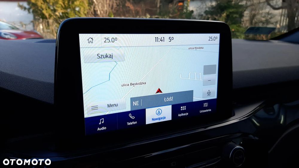 Ford Kuga 2.5P PHEV FWD ST-Line X - 29