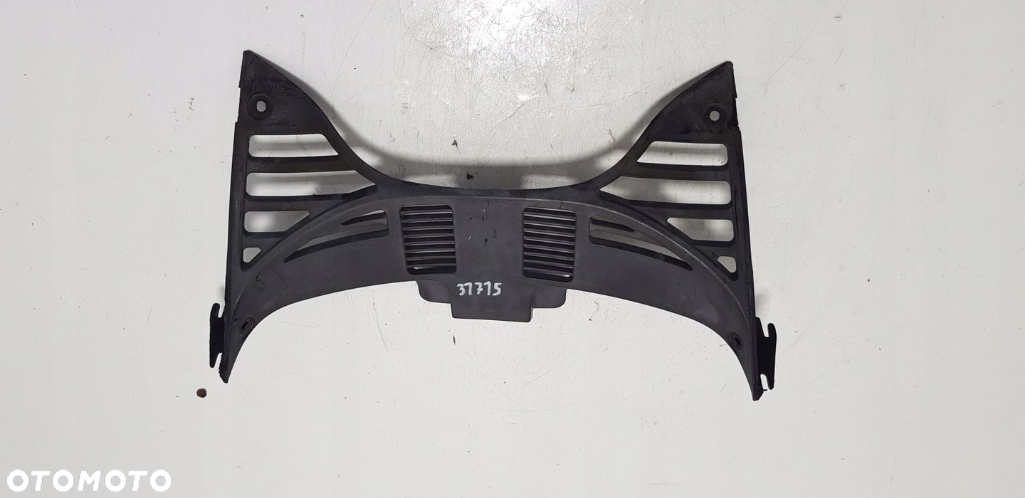 Honda XL 650 V TRANSALP 01-05 Osłona Chłodnicy Pług - 2
