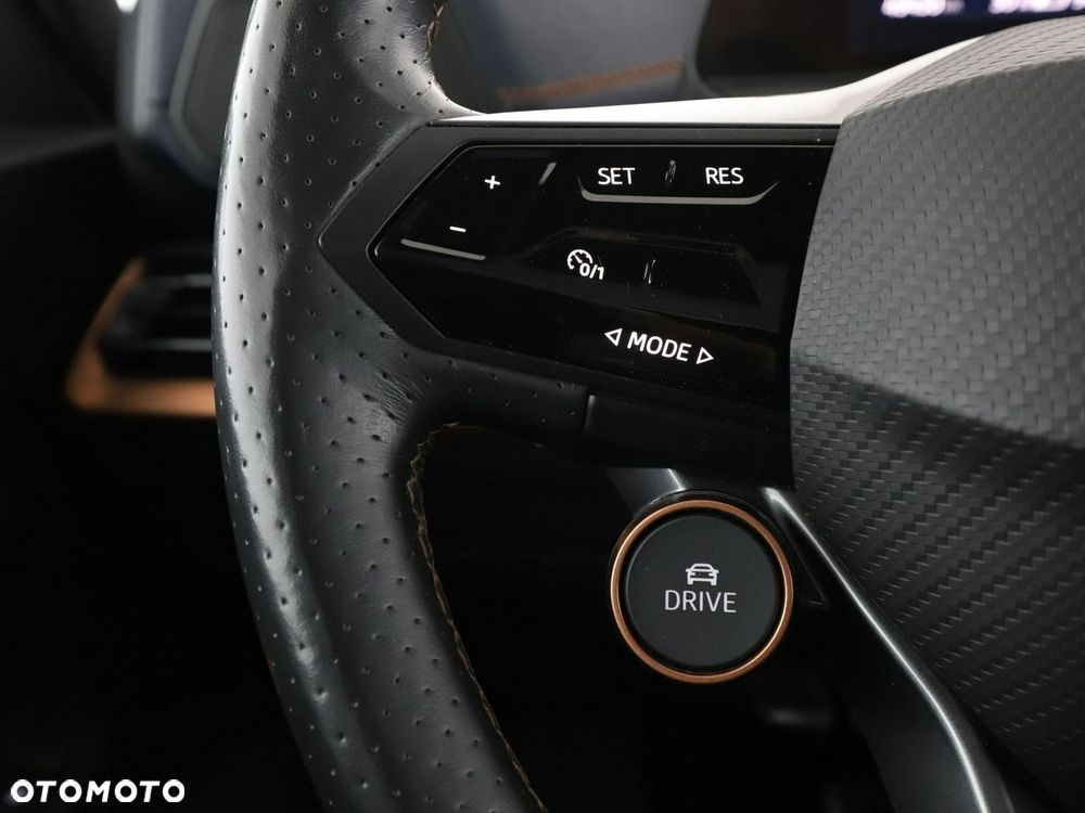 Cupra Born 170kW/60kWh - 35