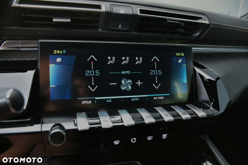 Peugeot 508 - 23