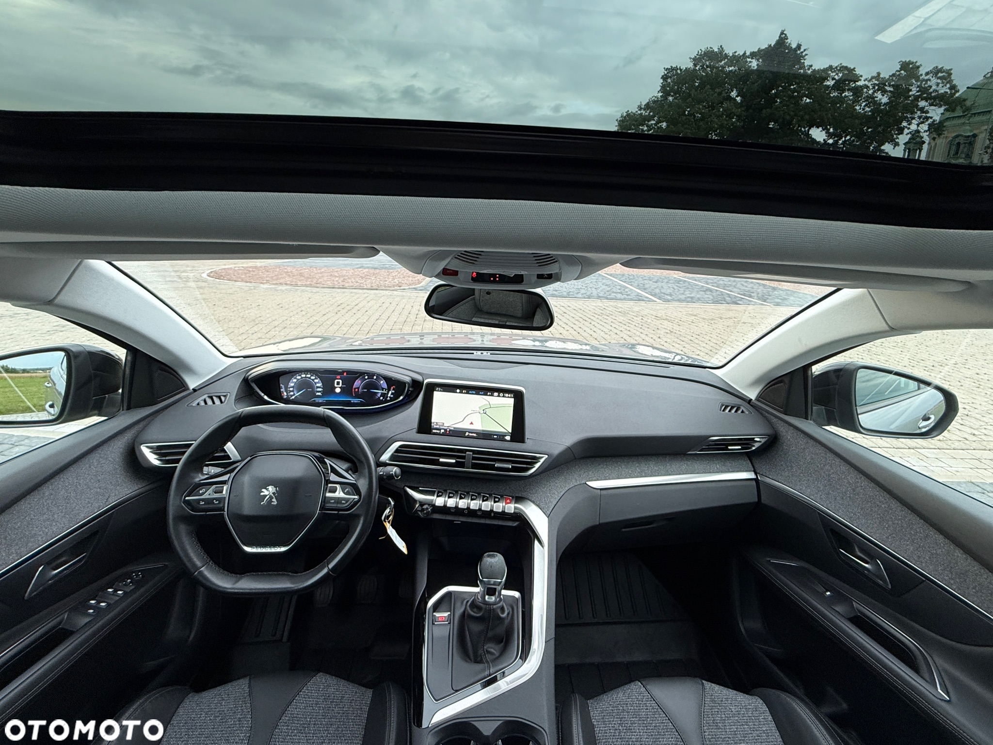 Peugeot 3008 BlueHDi 130 Stop & Start Allure - 7