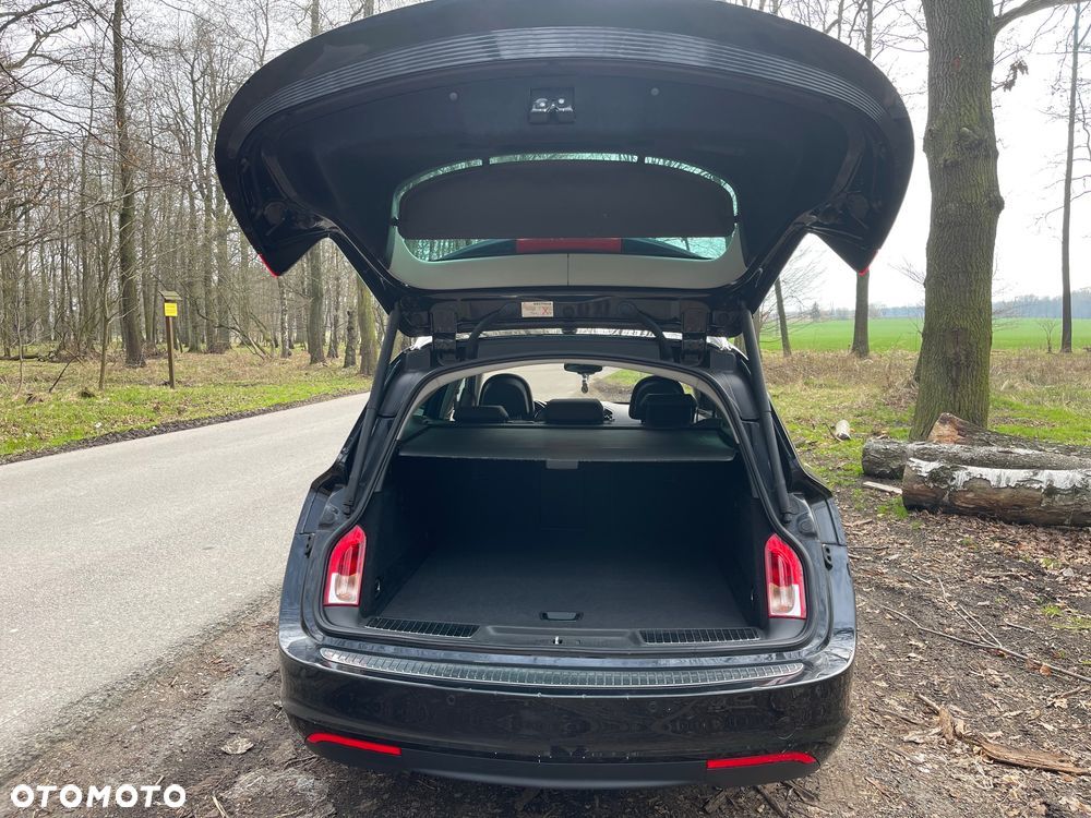 Opel Insignia 2.0 CDTI Sports Tourer - 5