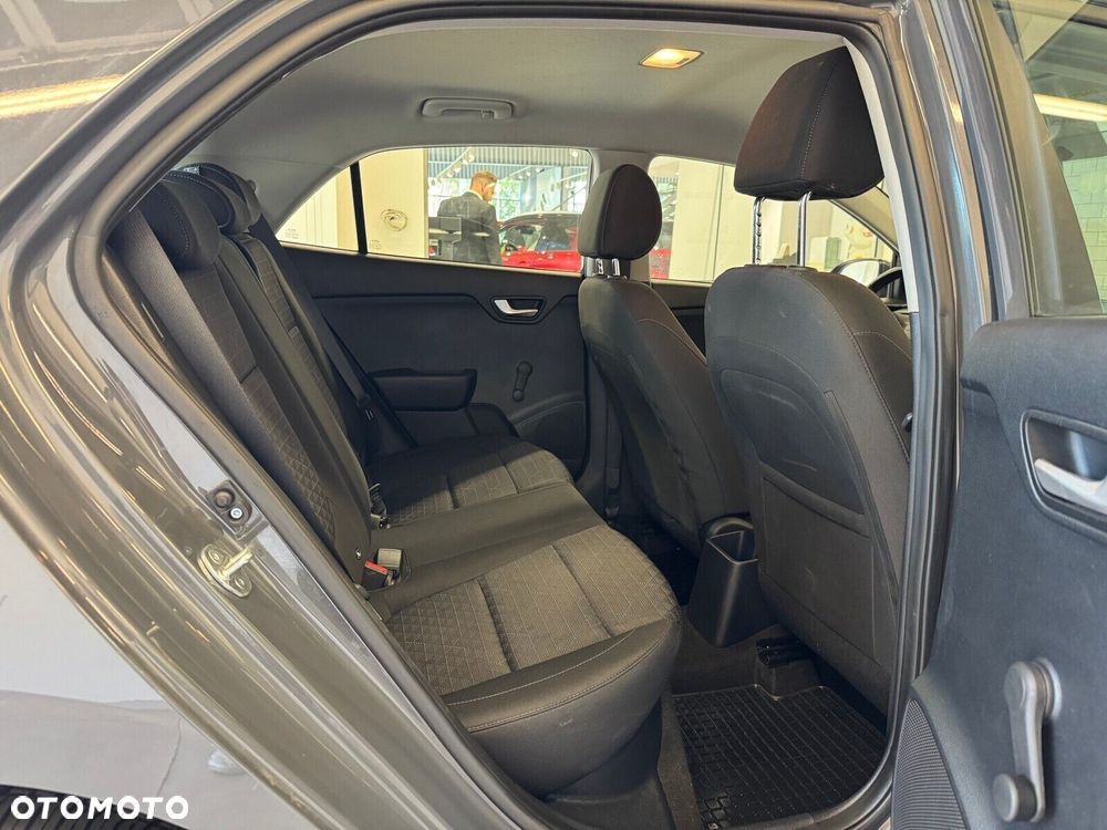 Kia Rio 1.0 T-GDI M - 10