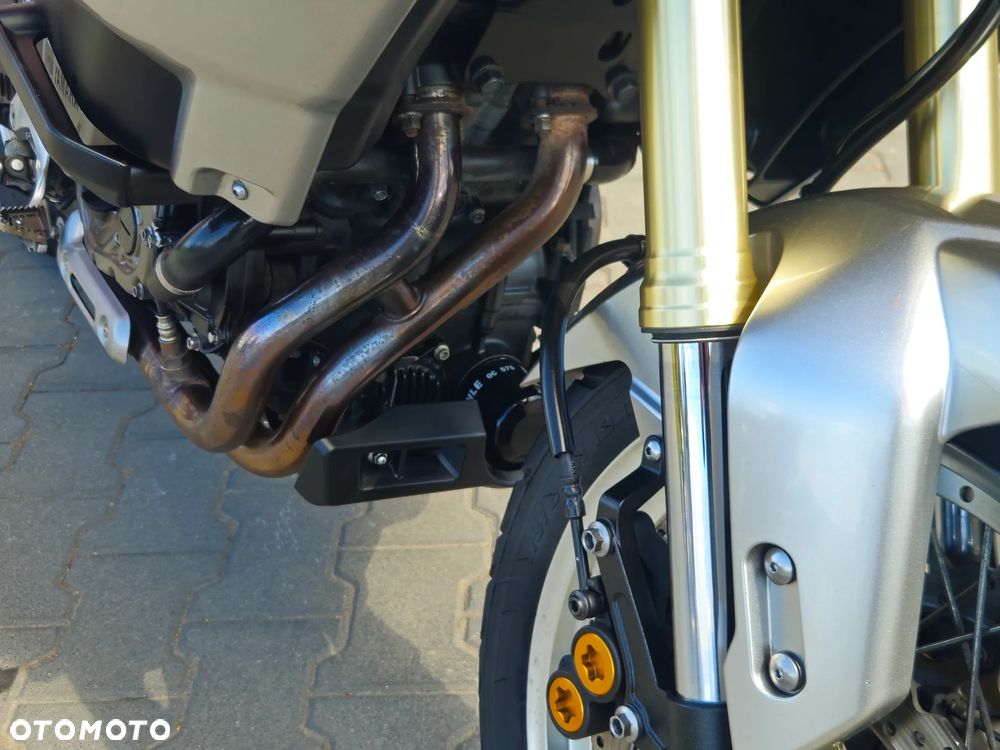 Yamaha Super Tenere - 20