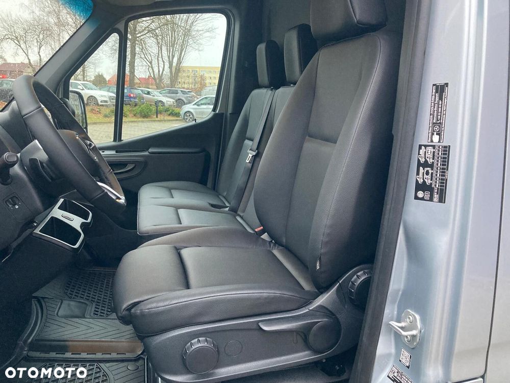 Mercedes-Benz Sprinter Sprinter - 19