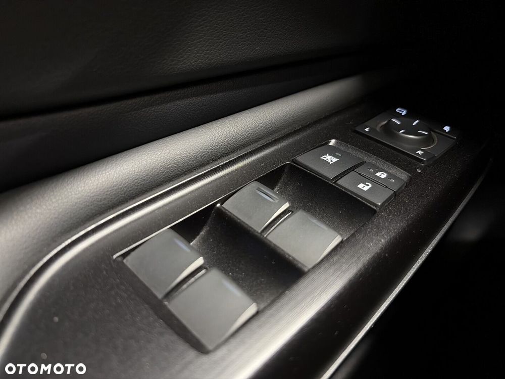 Lexus ES 300h Business Edition - 21