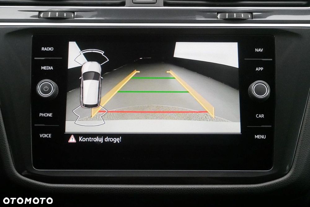 Volkswagen Tiguan 1.5 TSI EVO Elegance DSG - 21