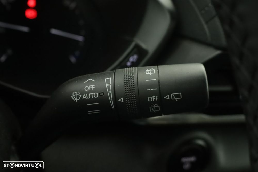 Mazda MX-30 e-SKYACTIV Exclusve-Line - 19