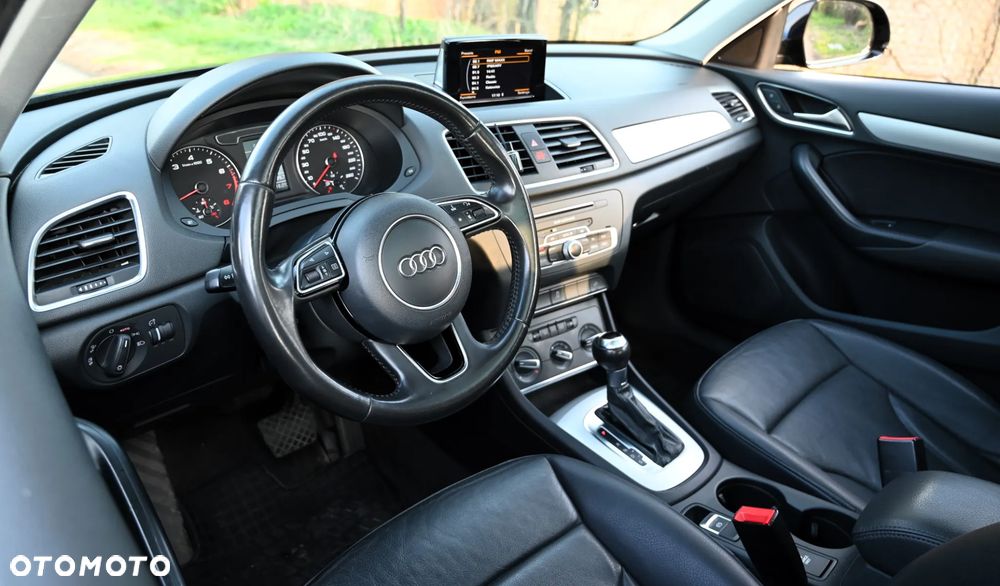 Audi Q3 - 7
