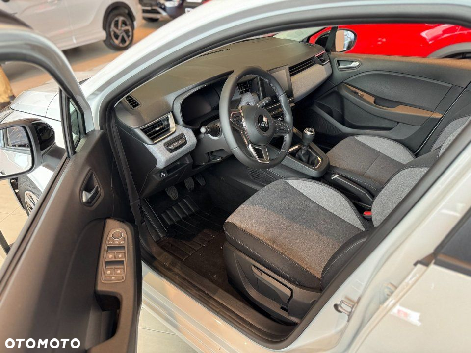 Mitsubishi Colt - 4