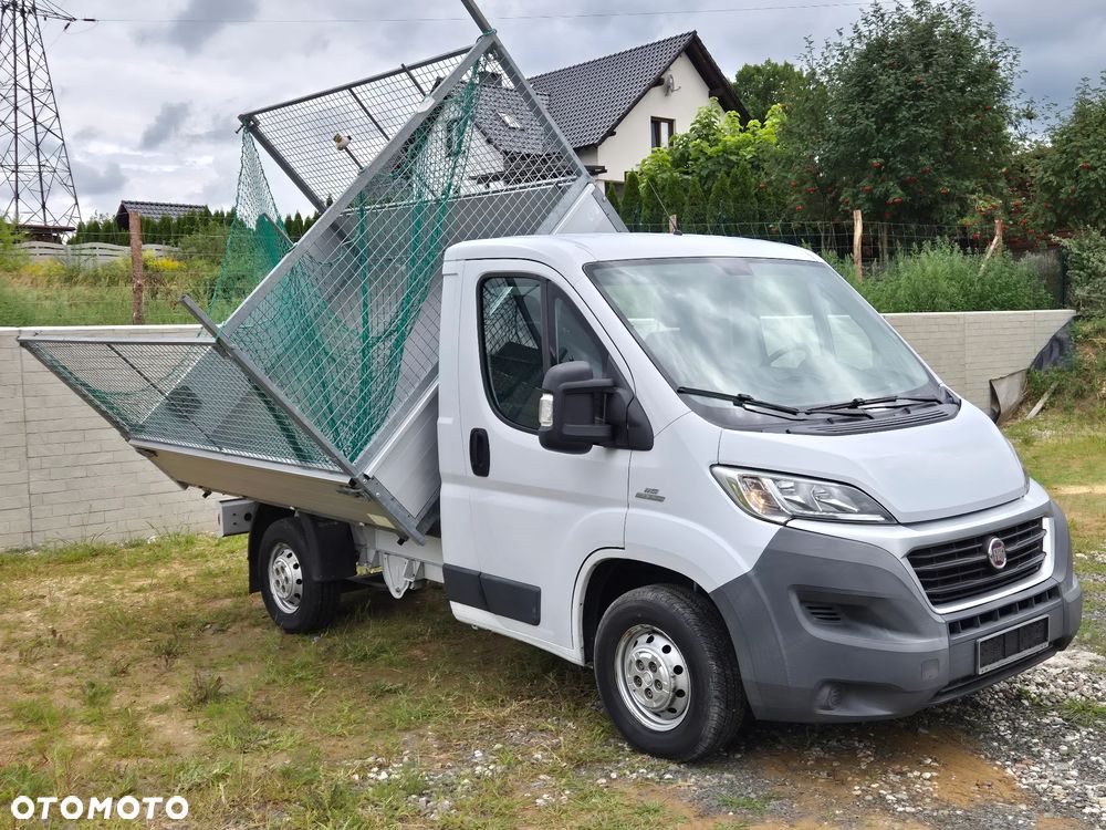Fiat Ducato - 2