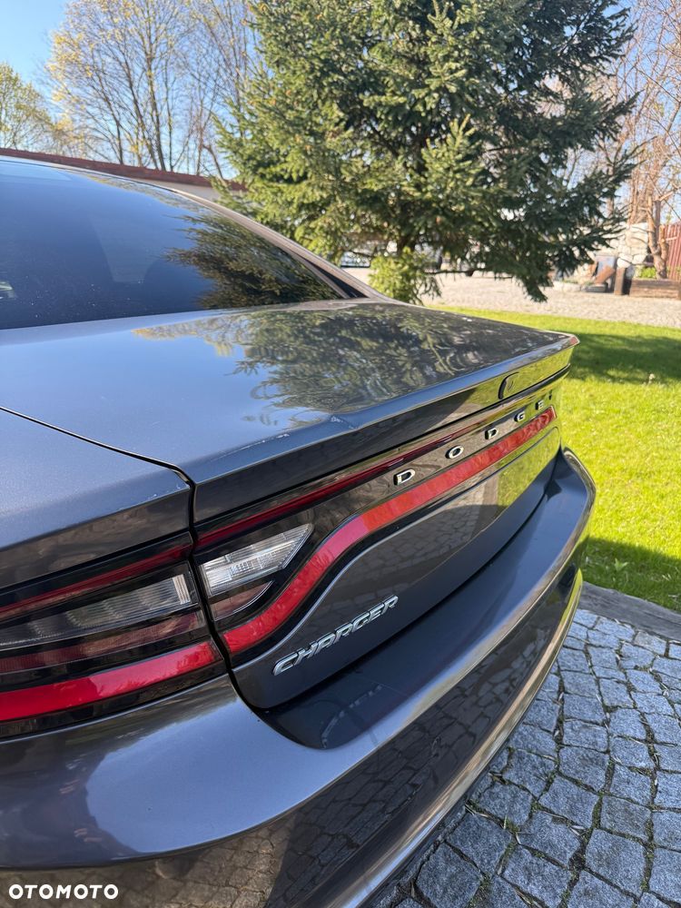 Dodge Charger - 26