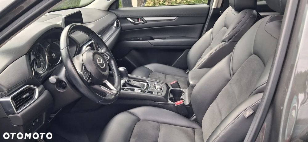 Mazda CX-5 2.5 Skyenergy 2WD - 6