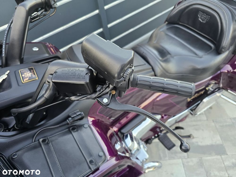 Honda GL - 26