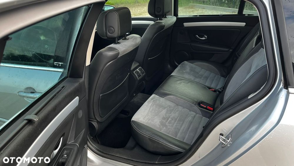 Renault Laguna - 12