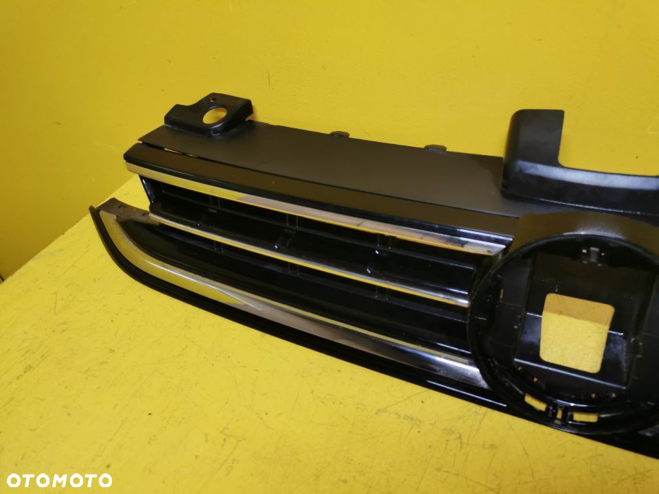 VW SPORTSVAN LIFT GRILL ATRAPA 510853653M - 7