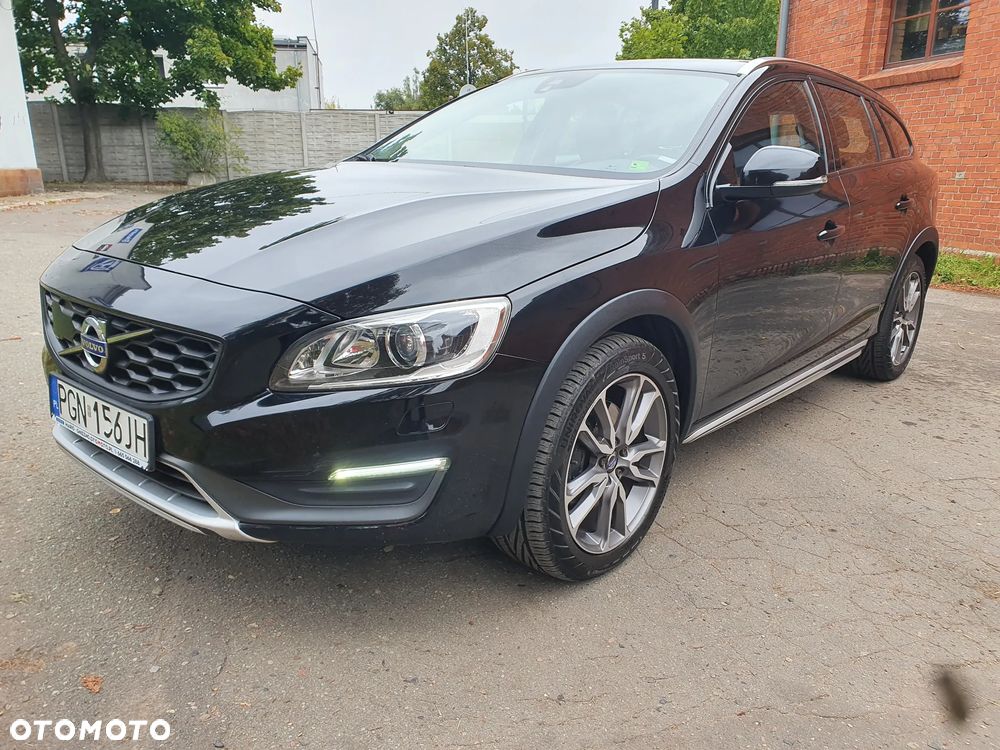 Volvo V60 D3 Drive-E Dynamic Edition (Momentum) - 7