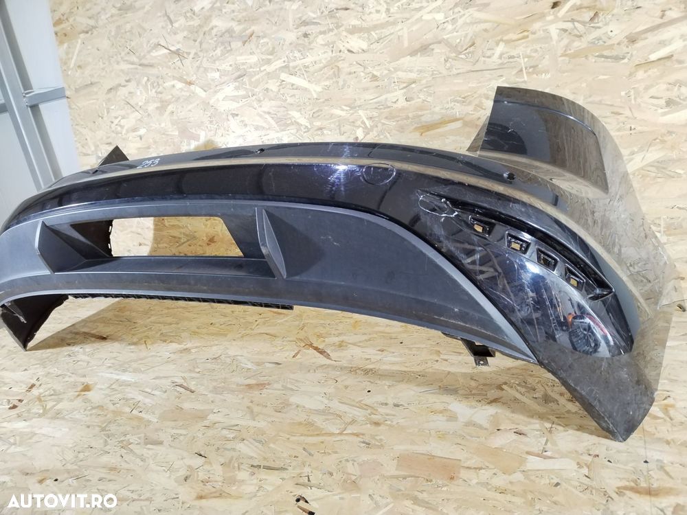 Bara spate VW Touran, 2015, 2016, 2017, 2018, 2019, 5TA807421AB. - 8