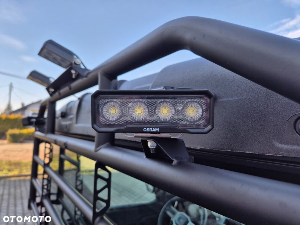 Polaris Ranger XP - 19