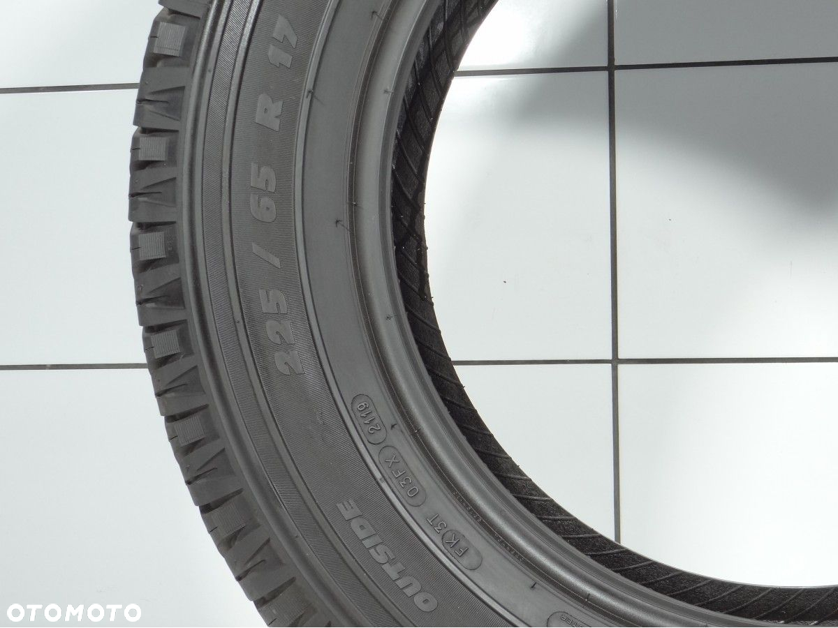 Opony letnie 225/65R17 102H Michelin - 4