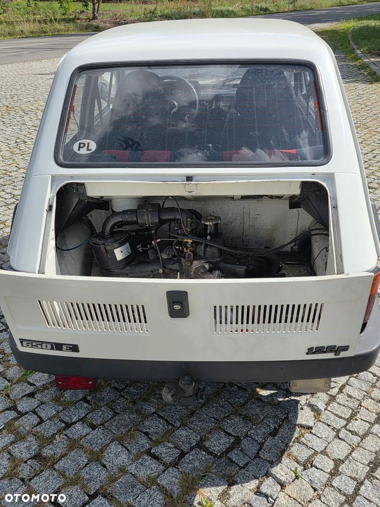 Fiat 126 - 5