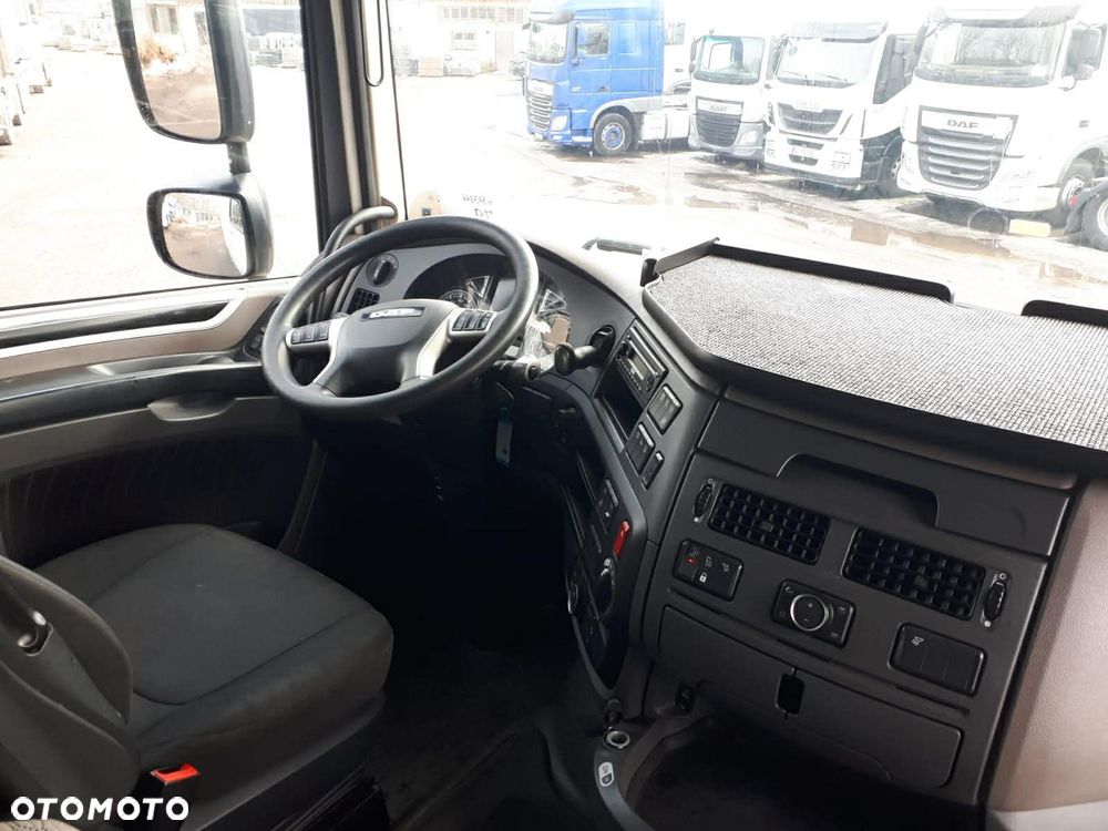 DAF XF 480 FT SSC - 12