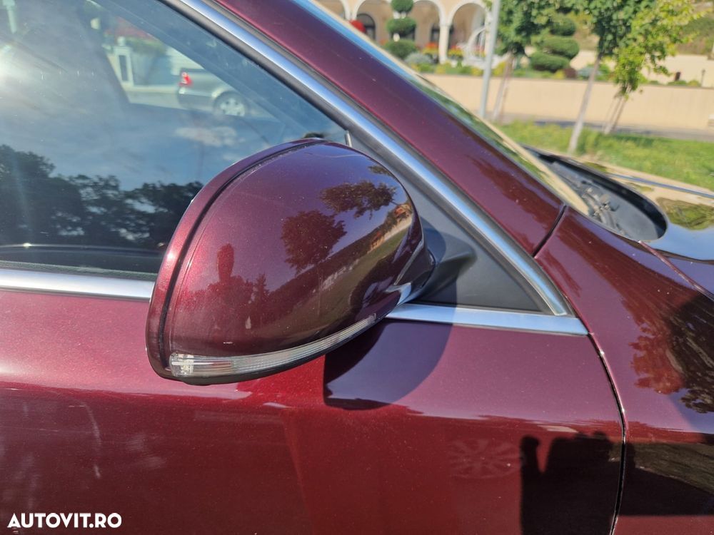 Skoda Superb 2.0 TDI Ambition 4x4 - 10