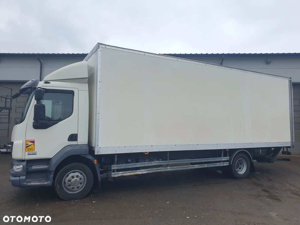 DAF LF 55 220 - 5