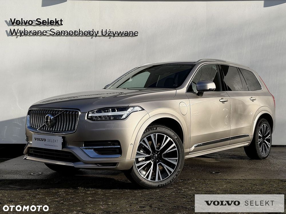Volvo XC 90 - 1