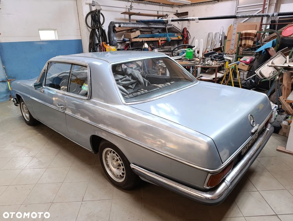 Mercedes-Benz Inny - 5