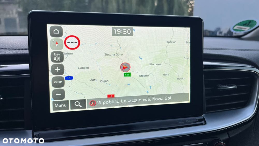 Kia Ceed 1.6 CRDi 136 DCT ISG Platinum Edition - 27