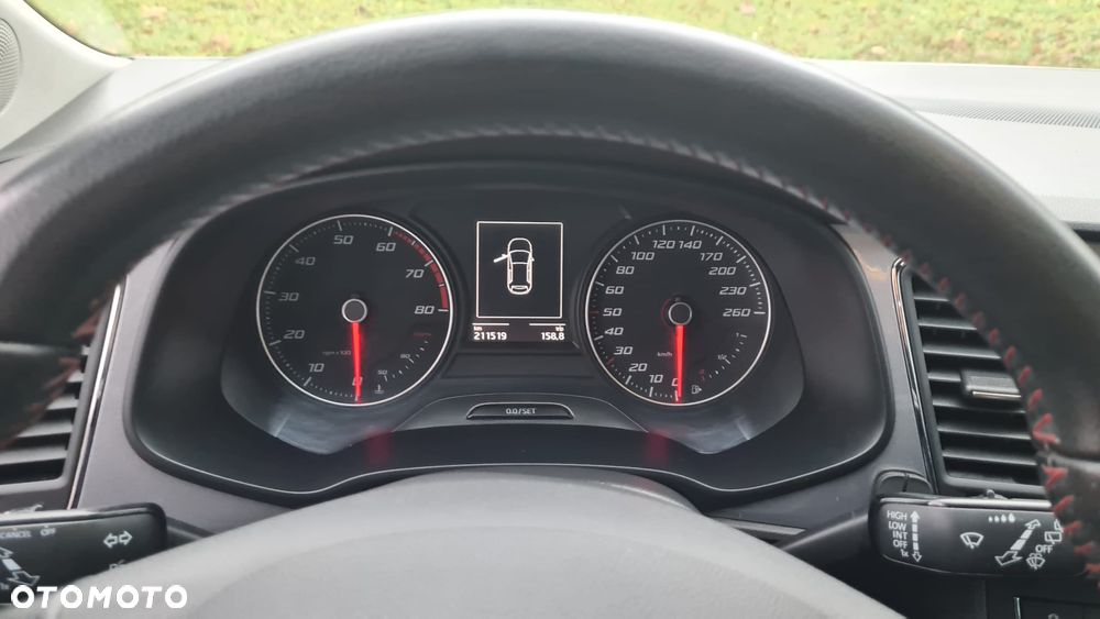 Seat Leon 1.4 TSI FR S&S - 7