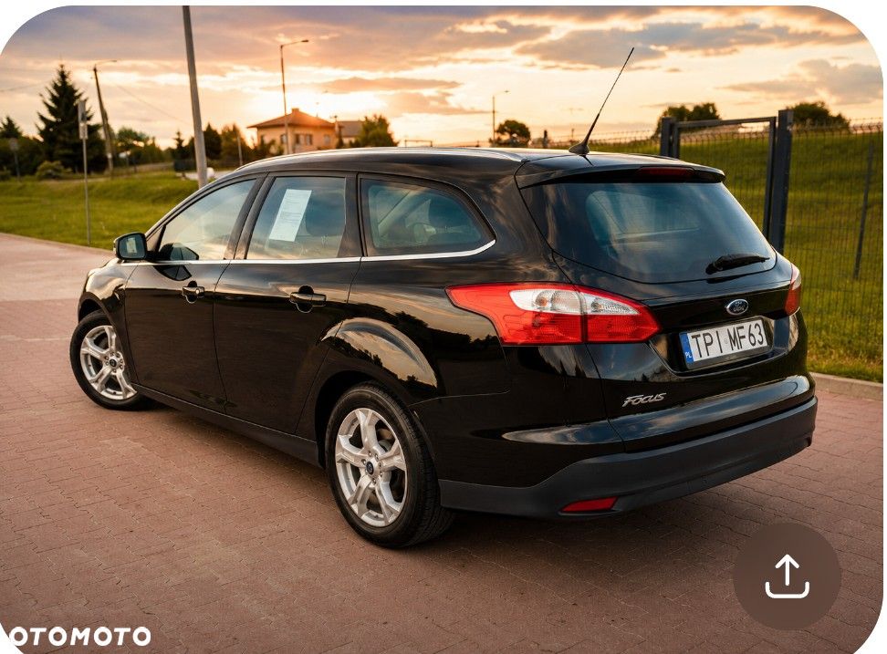Ford Focus - 4