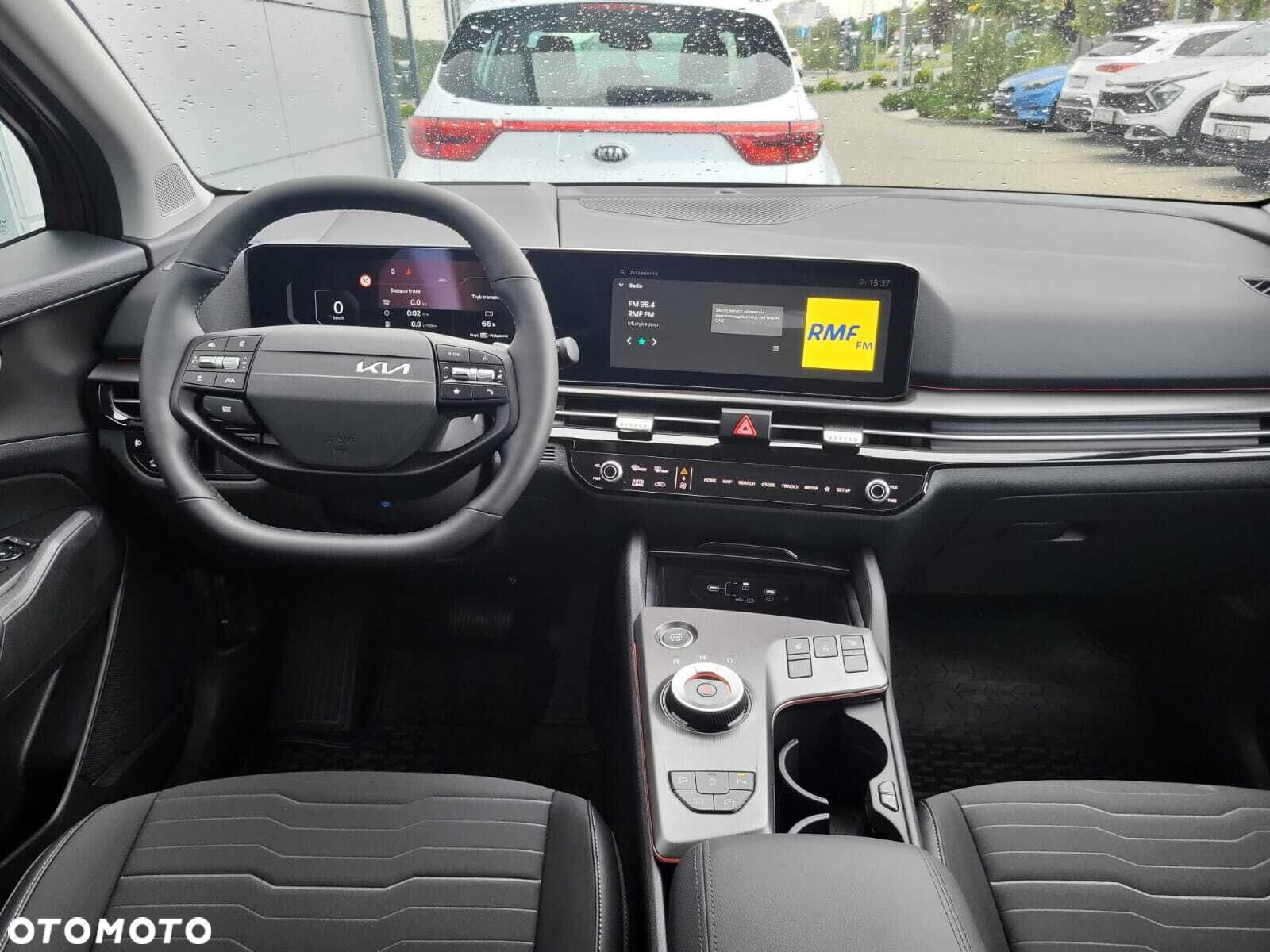 Kia Sportage - 29