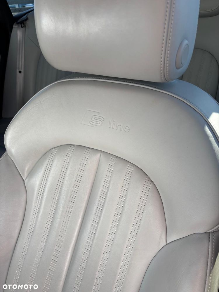 Audi A7 Sportback - 11