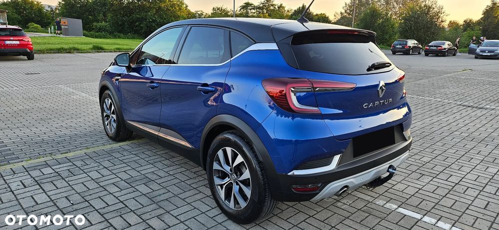 Renault Captur TCe 100 EXPERIENCE - 2