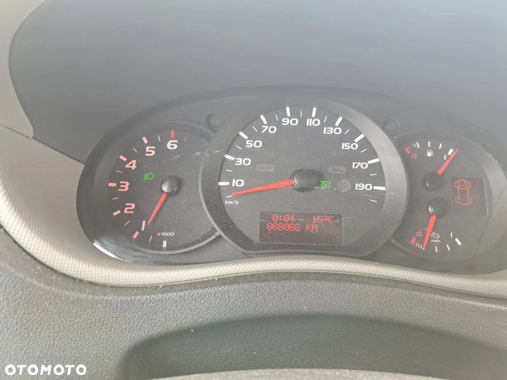 Renault master - 10