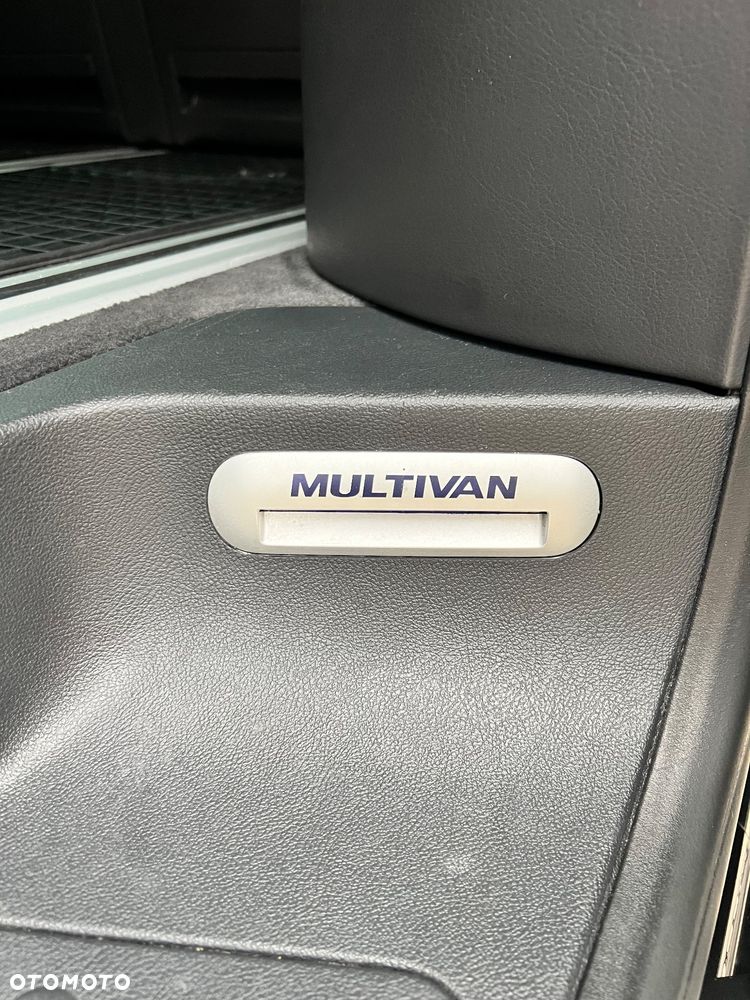 Volkswagen Multivan 2.0 TDI L1 Highline 4Motion DSG - 19