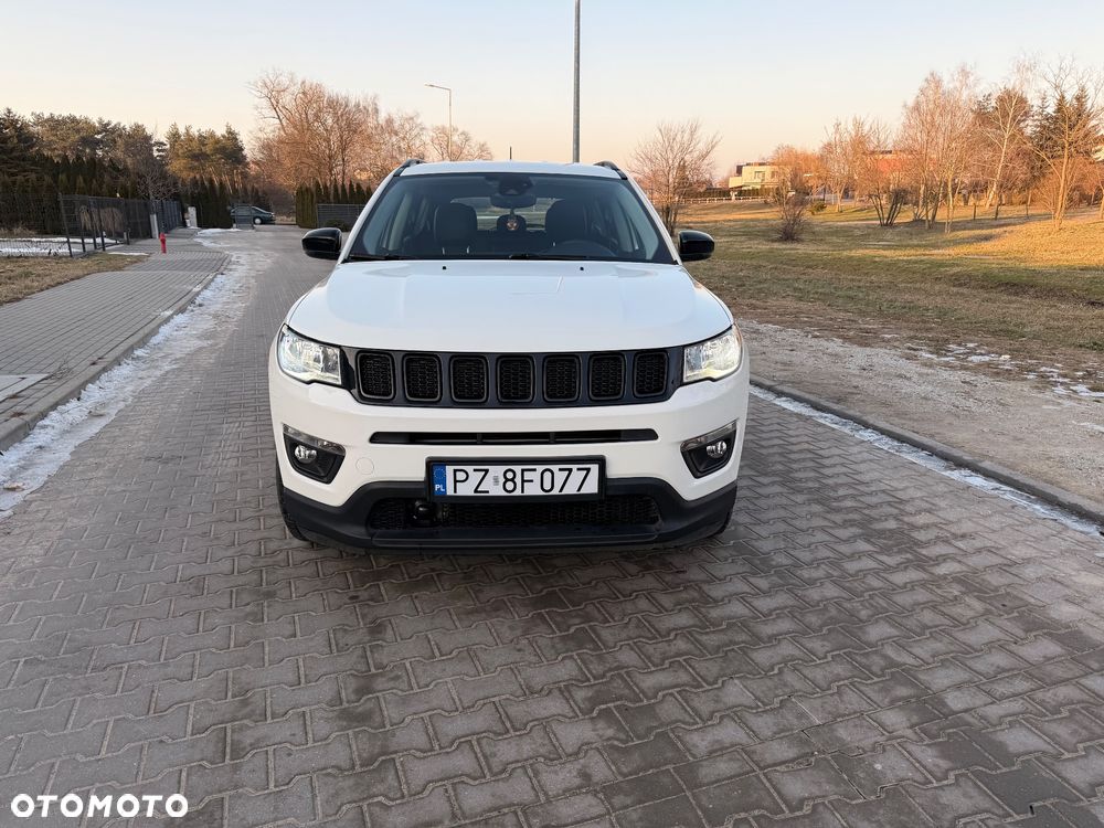 Jeep Compass 1.6 MultiJet Longitude - 4