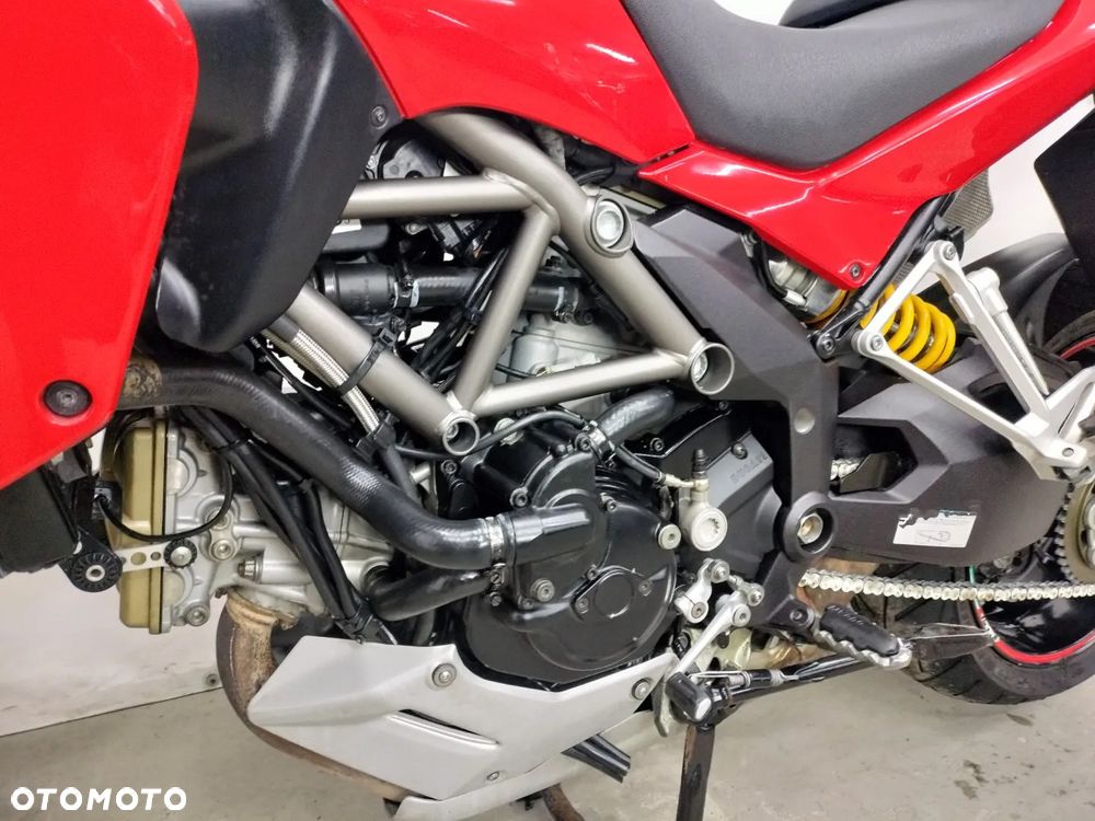 Ducati Multistrada - 21