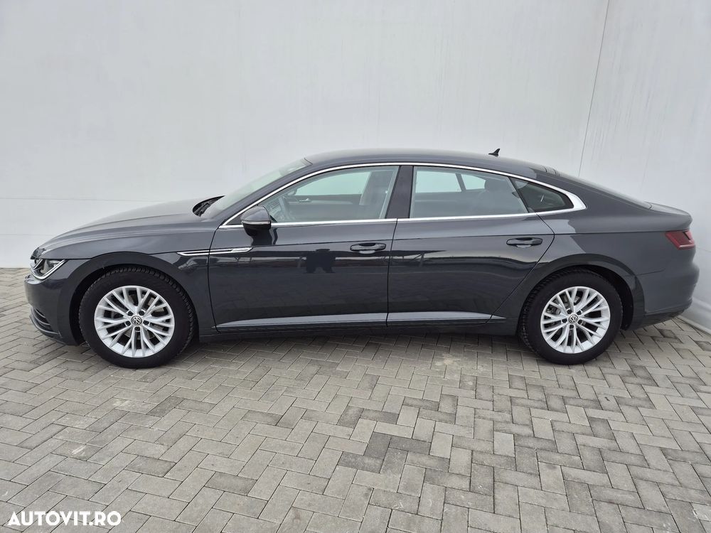 Volkswagen ARTEON 2.0 TDI DSG Elegance - 2
