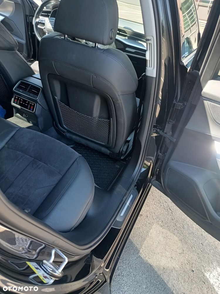Audi A6 Avant - 18