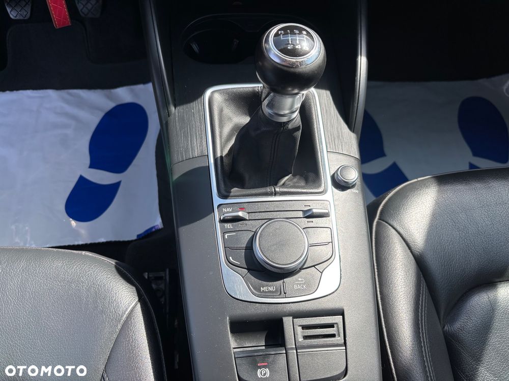 Audi A3 Limousine 1.6 TDI (clean diesel) Ambiente - 33