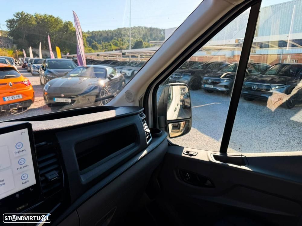 Ford Transit L2H2 Trend - 14