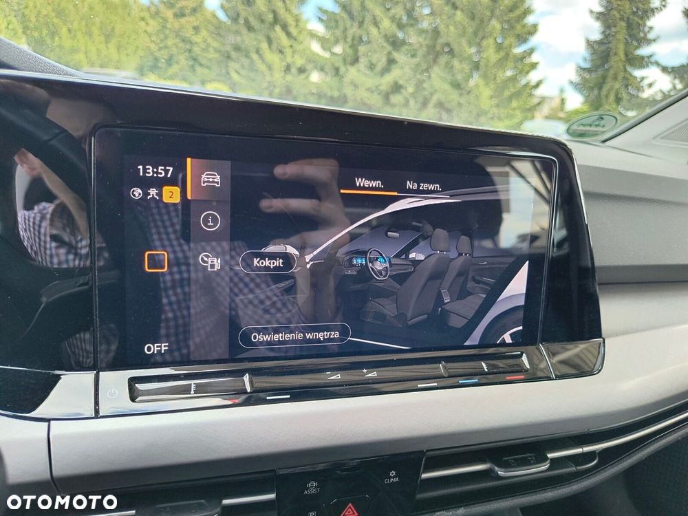 Volkswagen Golf - 29