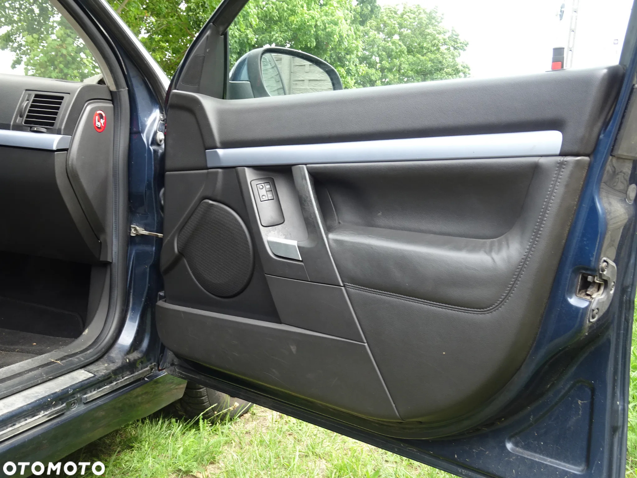 OPEL VECTRA C 2,2D Y22DTR 5-BIEG  Z20H HB GTS SIGNUM XENON - 8