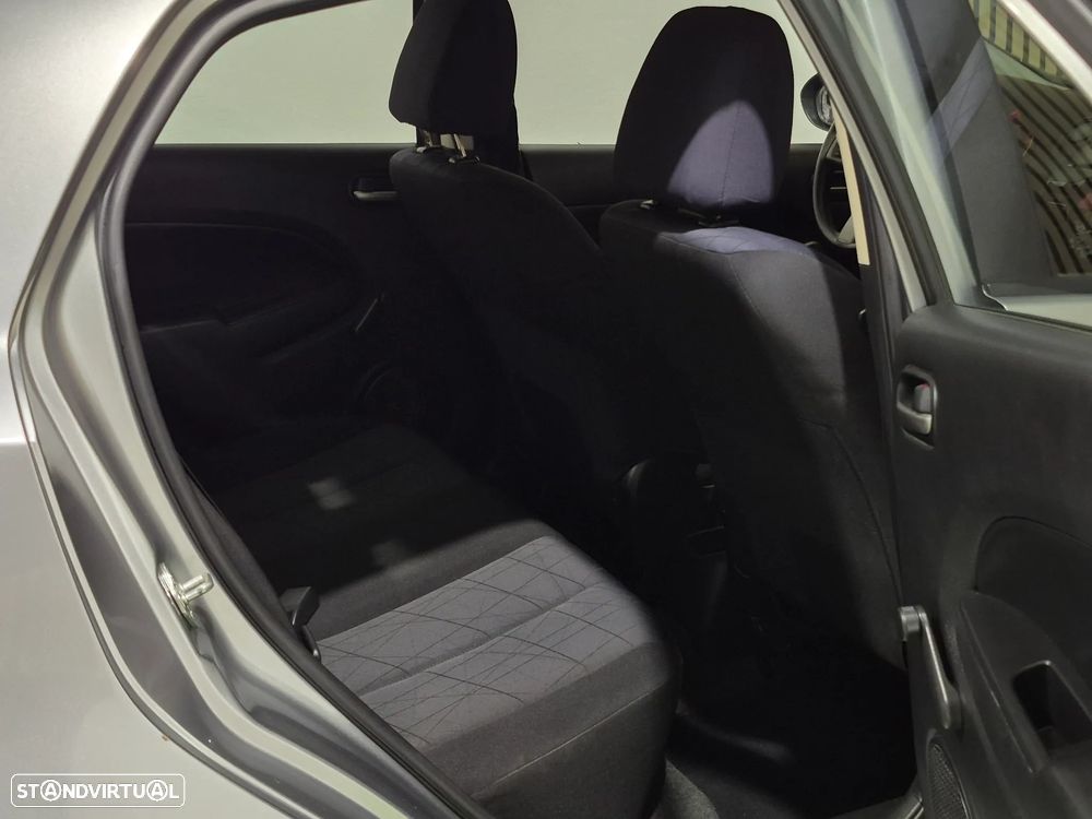Mazda 2 1.3 MZR Comfort - 13