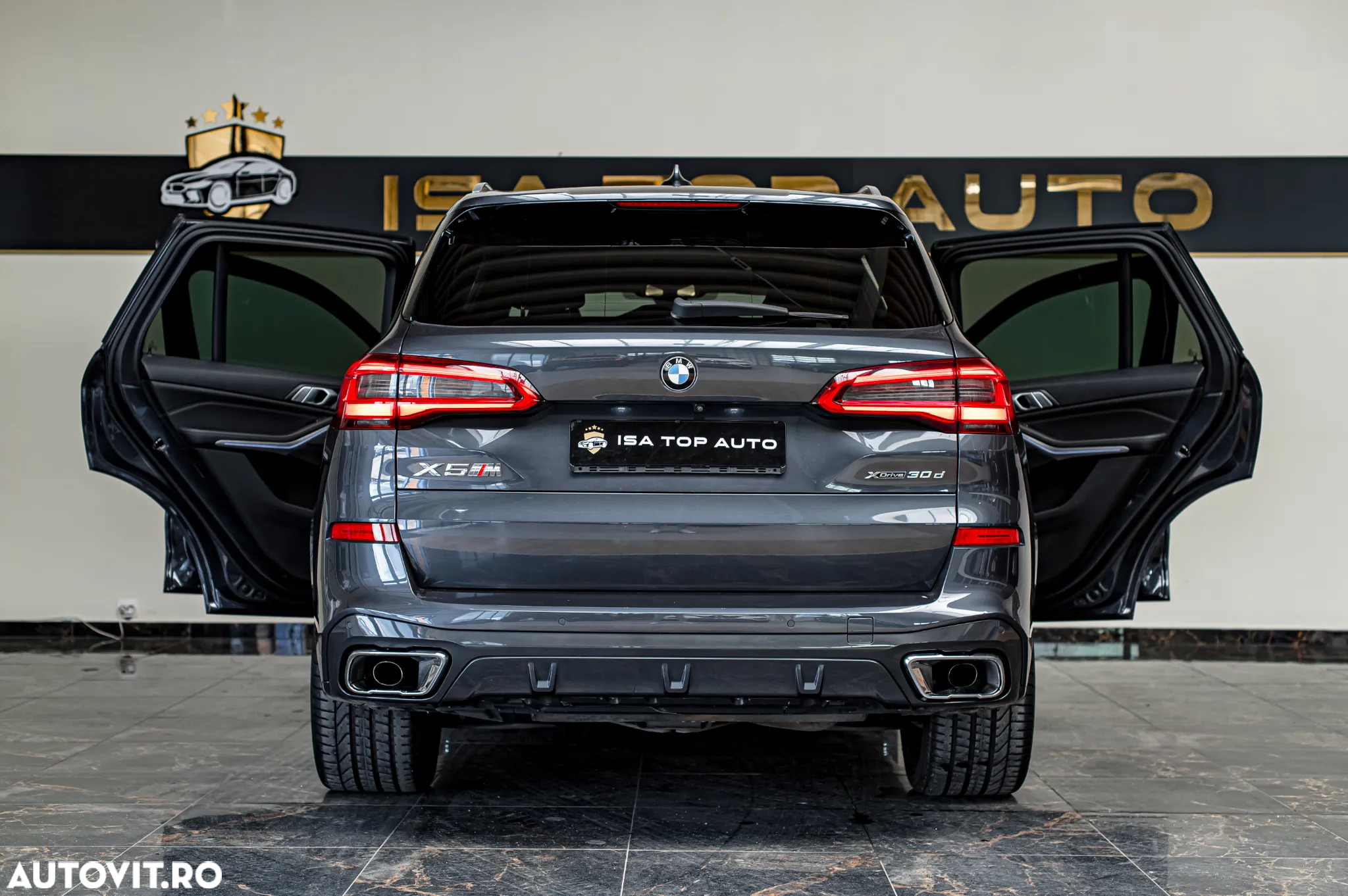 BMW X5 xDrive30d - 33
