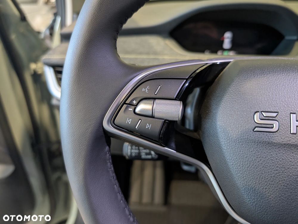 Skoda Elroq 60 63kWh - 6